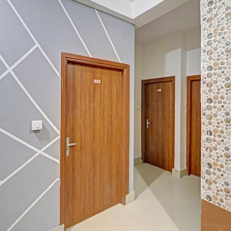 ניו דלהי Hotel O Star Ki מראה חיצוני תמונה
